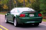 Ford Mustang SVT Cobra 1999 года